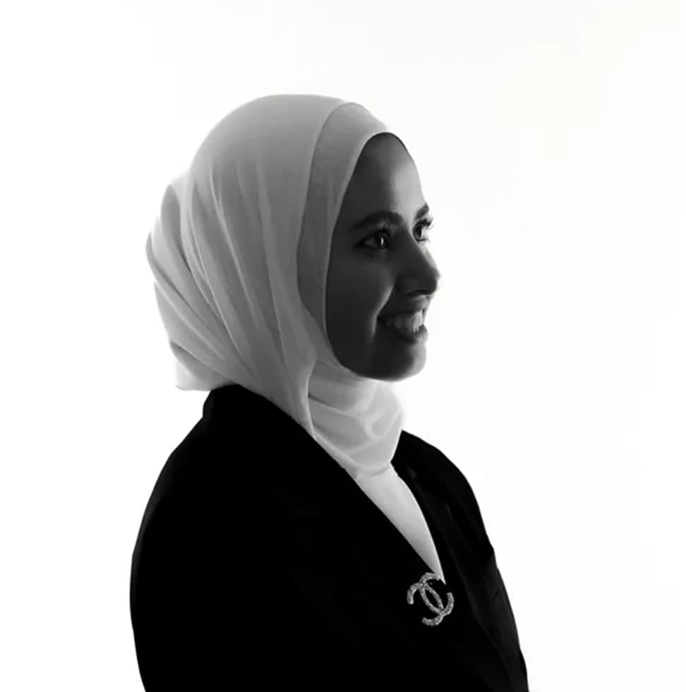 @reemblog، من صنّاع المحتوى على تنمية
